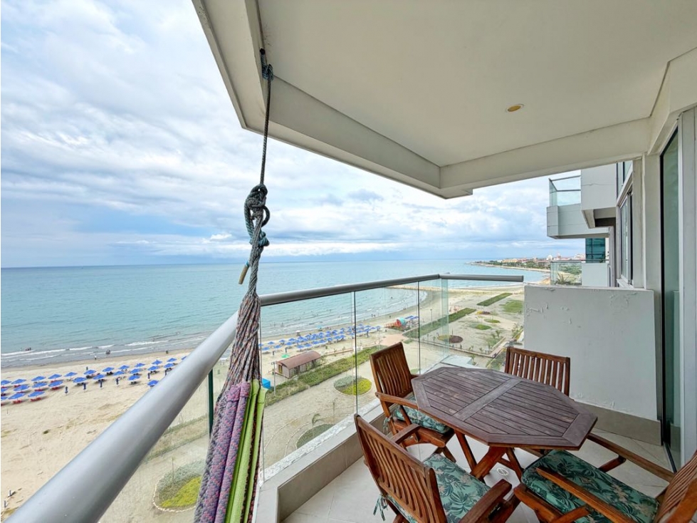 Venta Apartamento Edificio Murano Elite Bocagrande Cartagena — foto 3