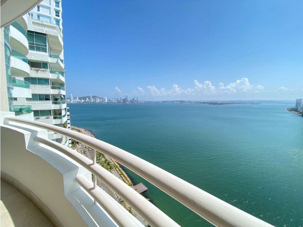 VENTA APARTAMENTO EDIFICIO SOL DEL ESTE — foto 2