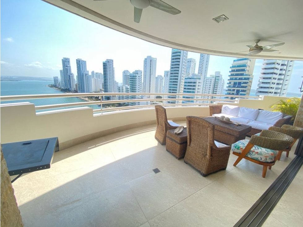 VENTA APARTAMENTO EDIFICIO SOL DEL ESTE — foto 3