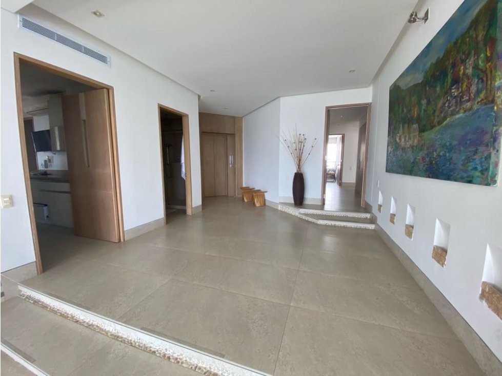 VENTA APARTAMENTO EDIFICIO SOL DEL ESTE — foto 4