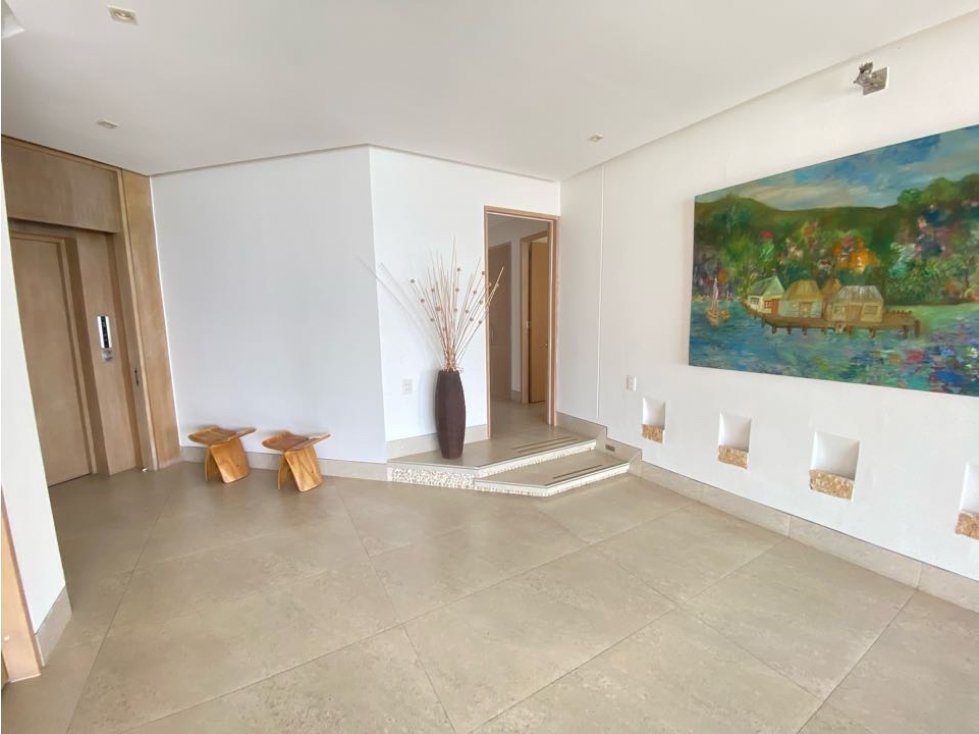 VENTA APARTAMENTO EDIFICIO SOL DEL ESTE — foto 5