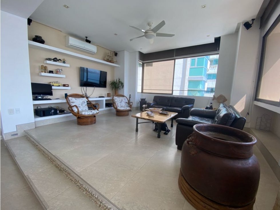 VENTA APARTAMENTO EDIFICIO SOL DEL ESTE — foto 6