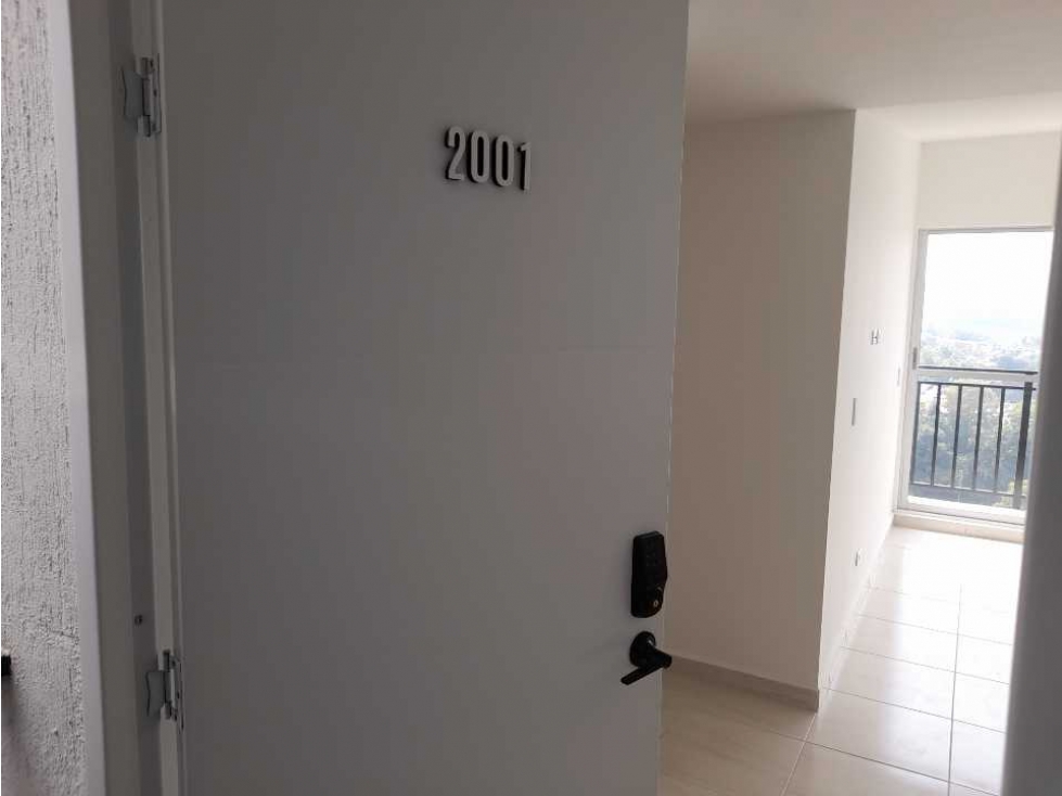 VENTA APARTAMENTO CERVANTES MANIZALES BARATO | APTO EN MANIZALES — foto 3