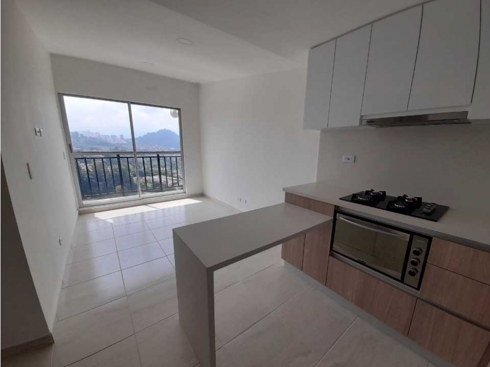 VENTA APARTAMENTO CERVANTES MANIZALES BARATO | APTO EN MANIZALES