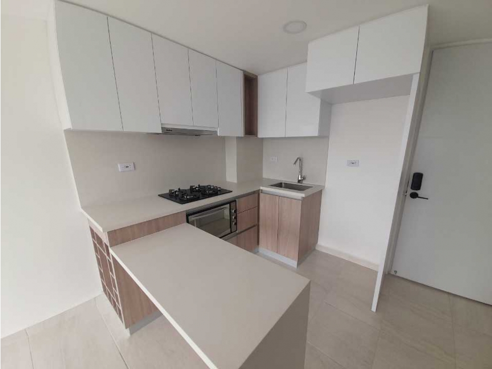 VENTA APARTAMENTO CERVANTES MANIZALES BARATO | APTO EN MANIZALES — foto 5