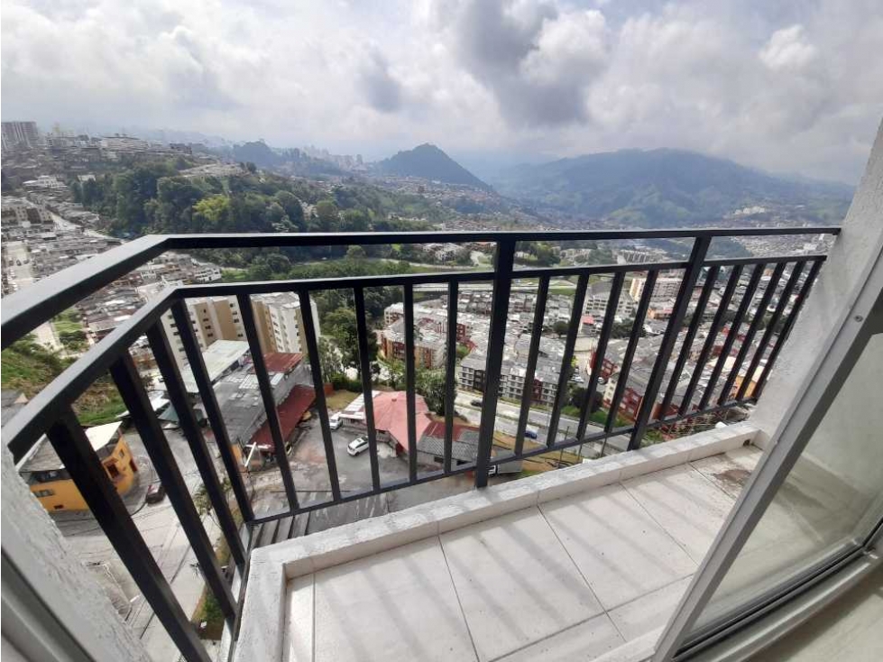 VENTA APARTAMENTO CERVANTES MANIZALES BARATO | APTO EN MANIZALES — foto 2
