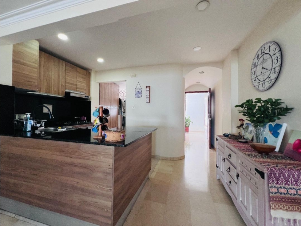 VENTA APARTAMENTO EDIFICIO VIZCAYA MANGA CARTAGENA — foto 4