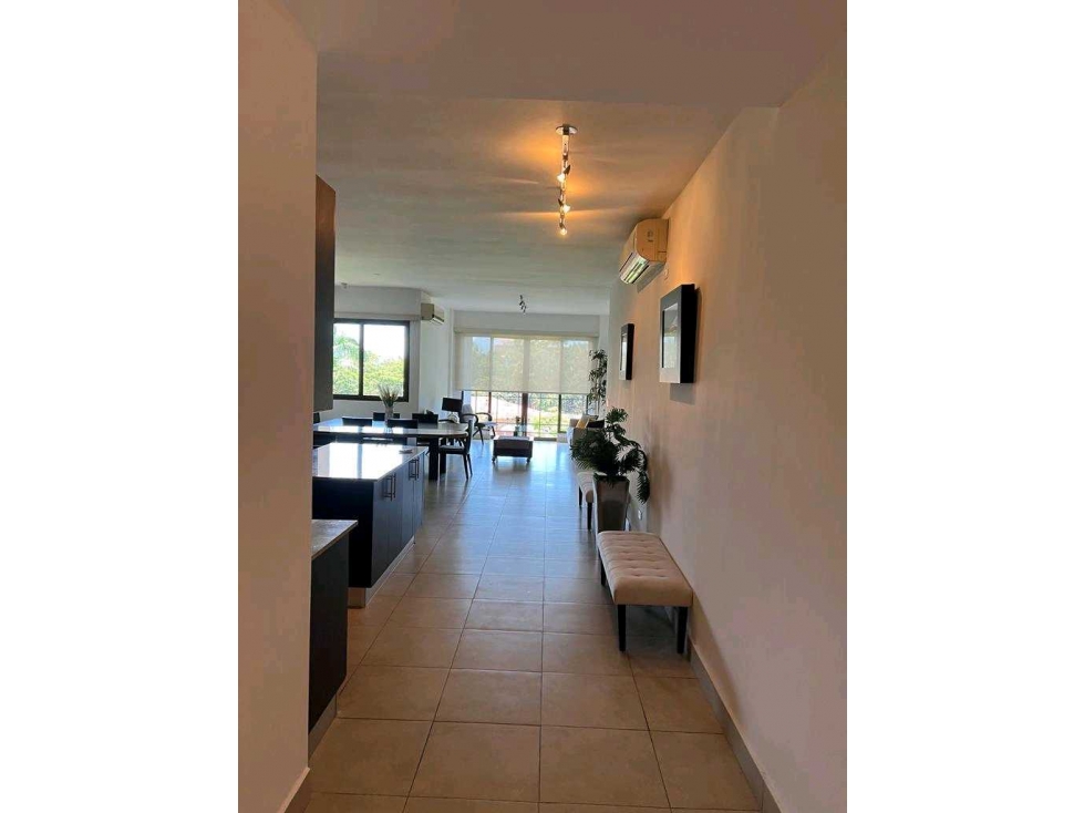 VENTA APARTAMENTO EDIFICO AMADOR HEIHTS 150M2 2R OPORTUNIDAD — foto 3