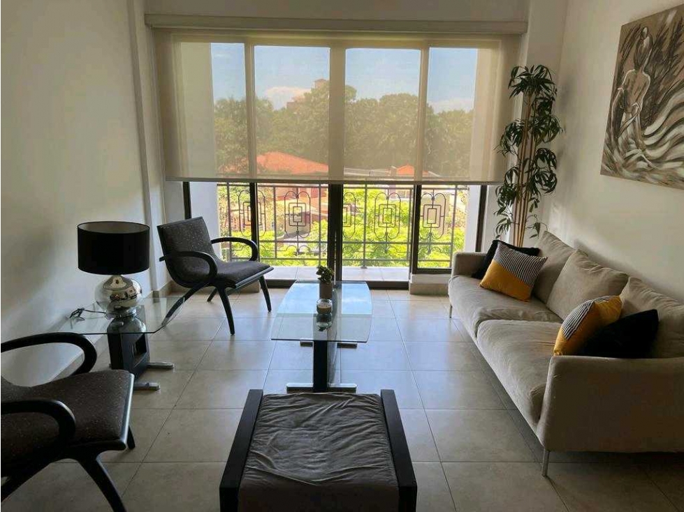 VENTA APARTAMENTO EDIFICO AMADOR HEIHTS 150M2 2R OPORTUNIDAD — foto 5