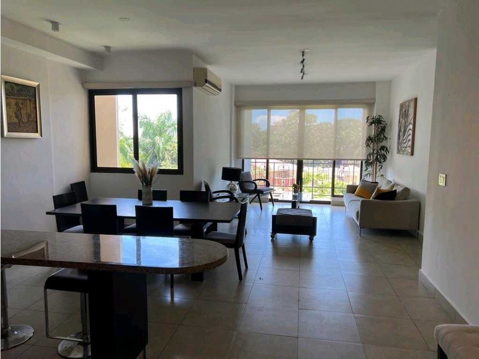 VENTA APARTAMENTO EDIFICO AMADOR HEIHTS 150M2 2R OPORTUNIDAD — foto 6