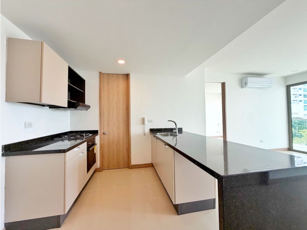 Venta Apartamento Ediicio Icon 8 Castillo Grande Cartagena — foto 4