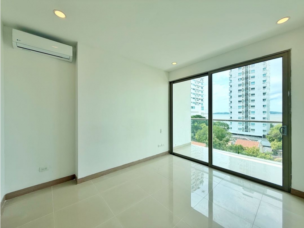 Venta Apartamento Ediicio Icon 8 Castillo Grande Cartagena — foto 5