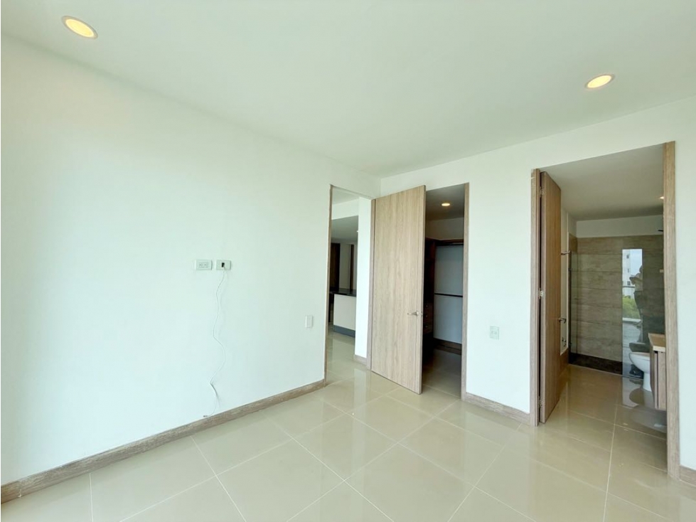 Venta Apartamento Ediicio Icon 8 Castillo Grande Cartagena — foto 6