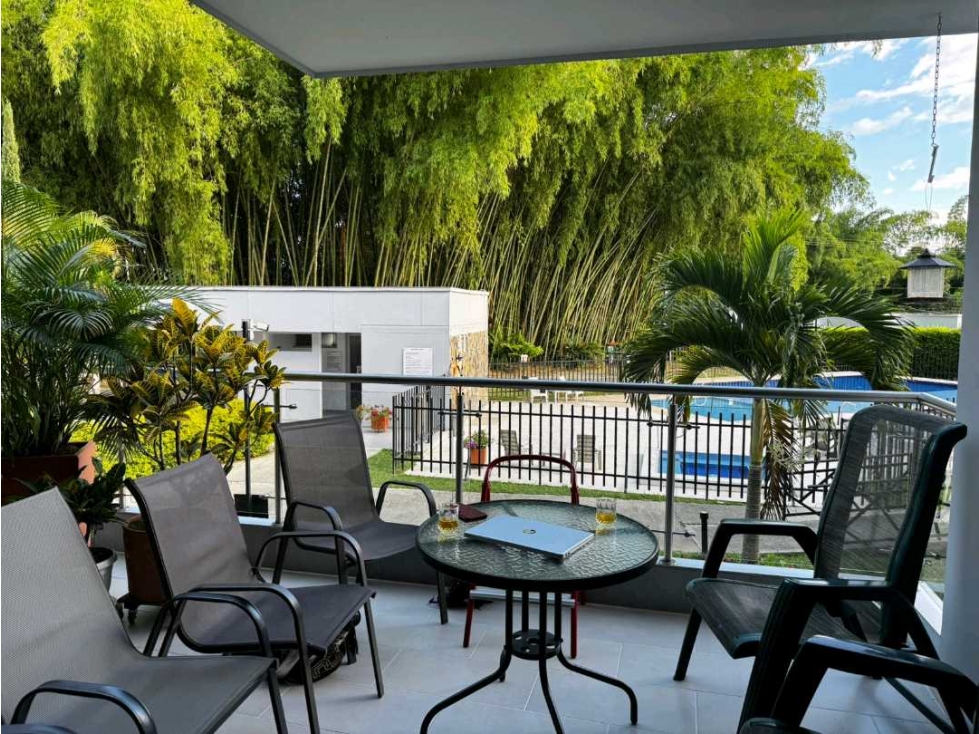 Venta Apartamento El Caimo, Armenia