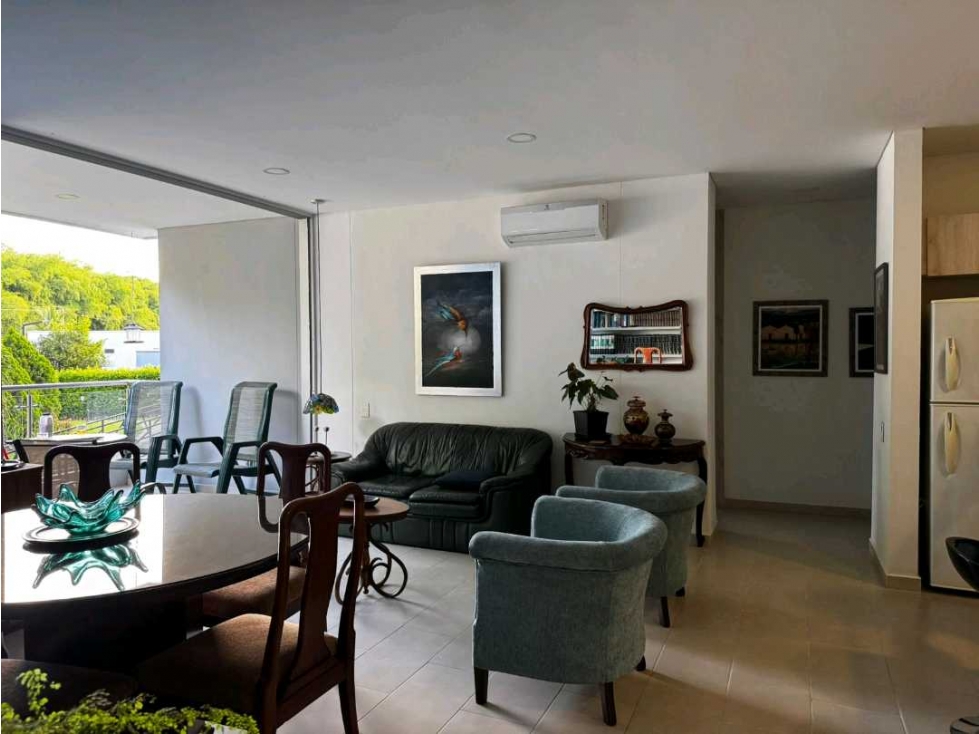 Venta Apartamento El Caimo, Armenia — foto 2