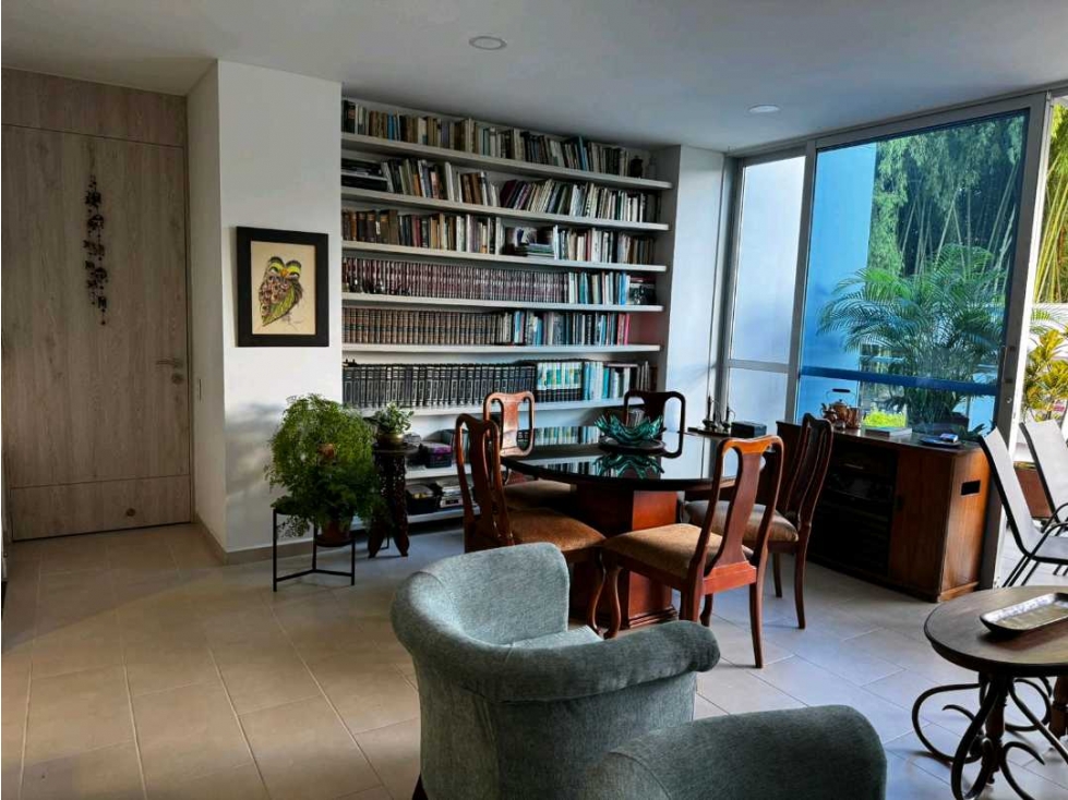 Venta Apartamento El Caimo, Armenia — foto 3