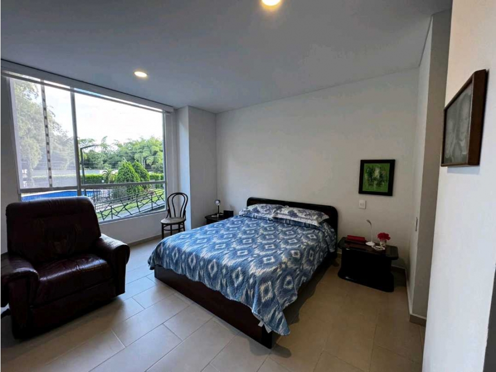 Venta Apartamento El Caimo, Armenia — foto 4