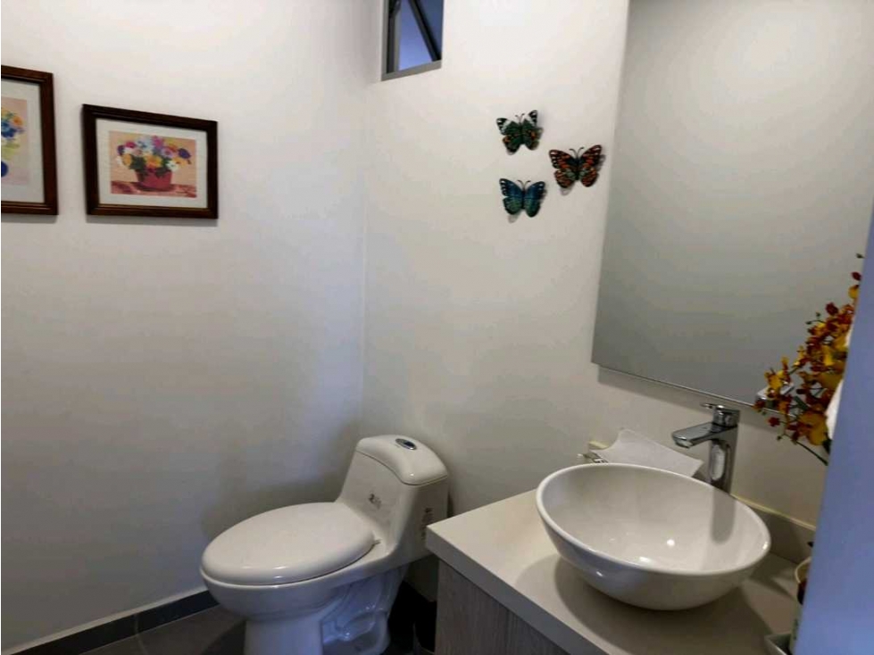 Venta Apartamento El Caimo, Armenia — foto 5