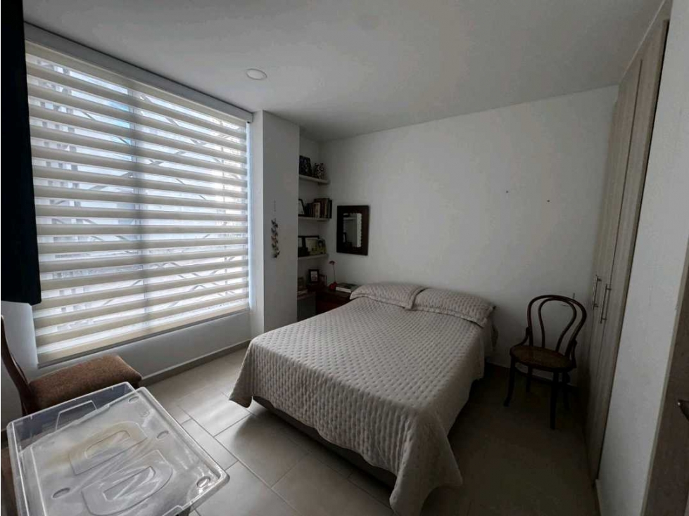 Venta Apartamento El Caimo, Armenia — foto 6