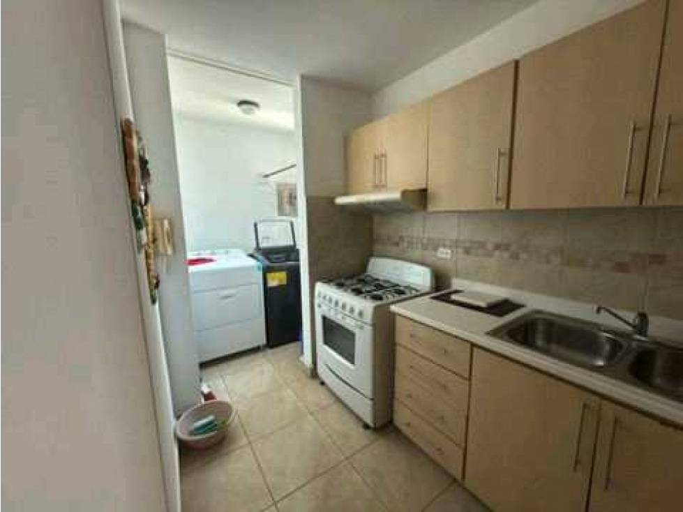 VENTA APARTAMENTO EL CANGREJO PH MARQUIS TOWER — foto 5