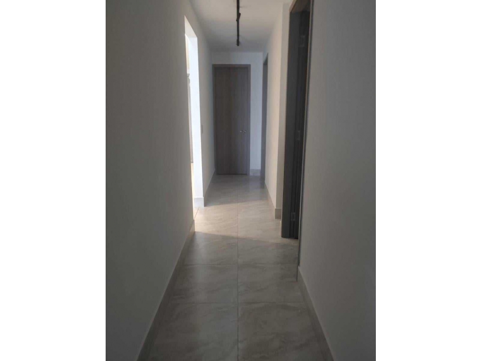 VENTA APARTAMENTO EL CANGREJO PH LUXOR TOWERS — foto 6