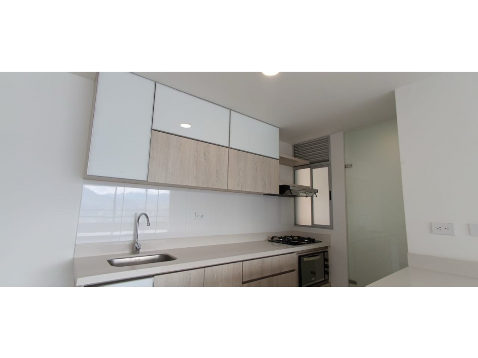 Venta Apartamento El Caramelo Sabaneta Antioquia — foto 3
