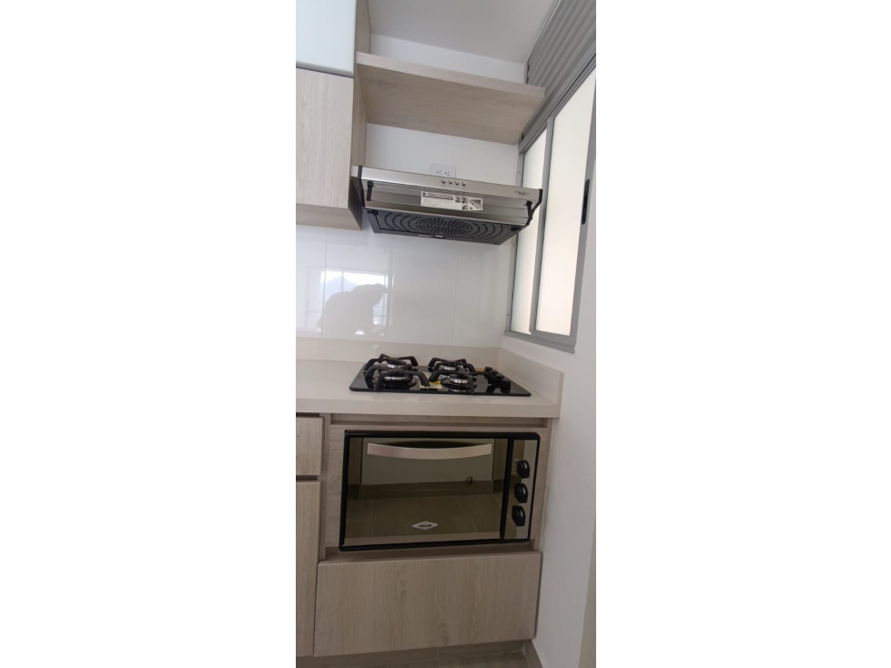 Venta Apartamento El Caramelo Sabaneta Antioquia — foto 4