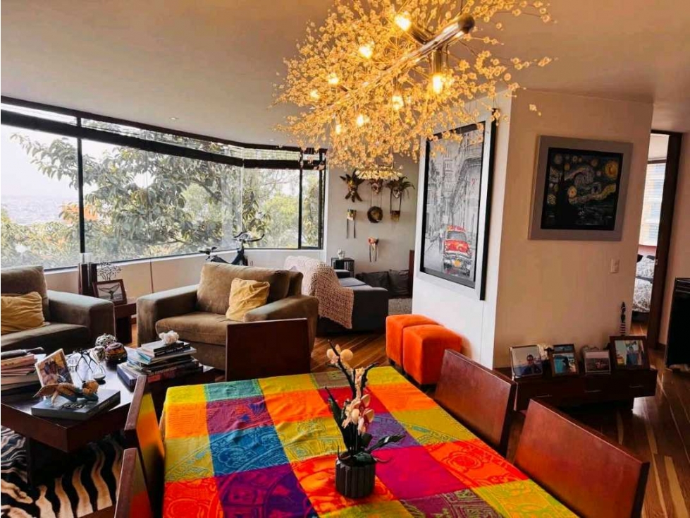 Venta Apartamento El Castillo