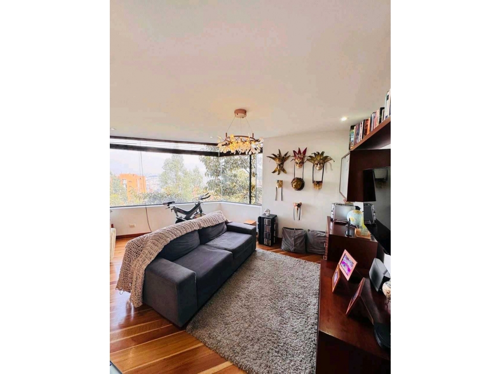 Venta Apartamento El Castillo — foto 5