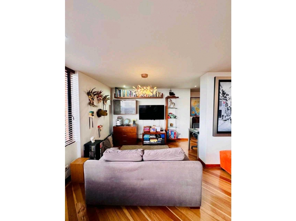 Venta Apartamento El Castillo — foto 6