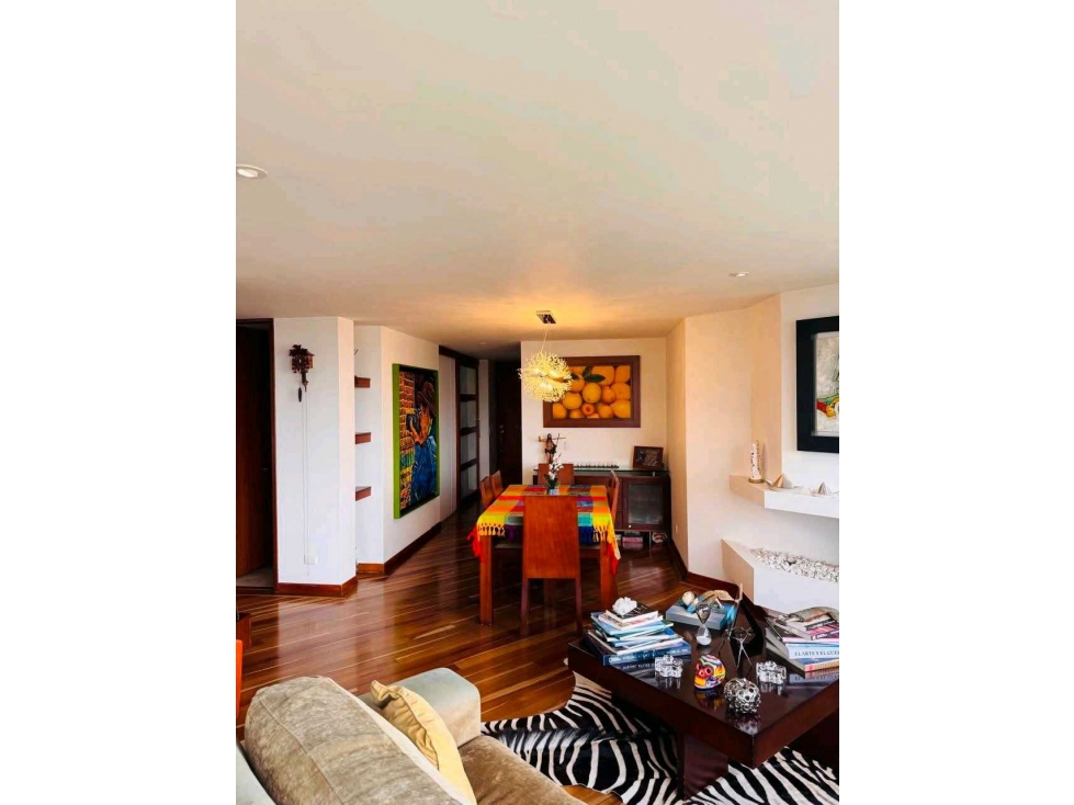 Venta Apartamento El Castillo — foto 3