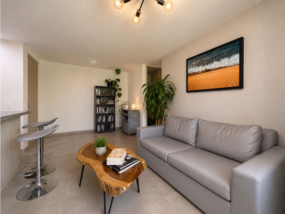 VENTA APARTAMENTO EL CHINGUI | ENVIGADO