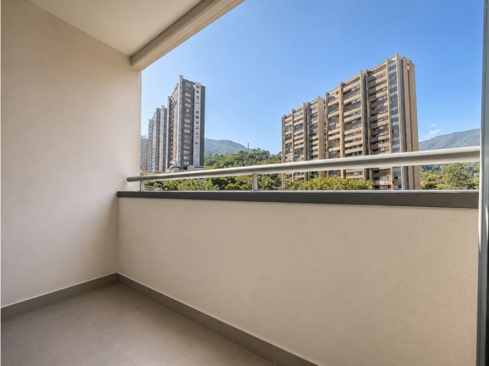 VENTA APARTAMENTO EL CHINGUI | ENVIGADO — foto 2