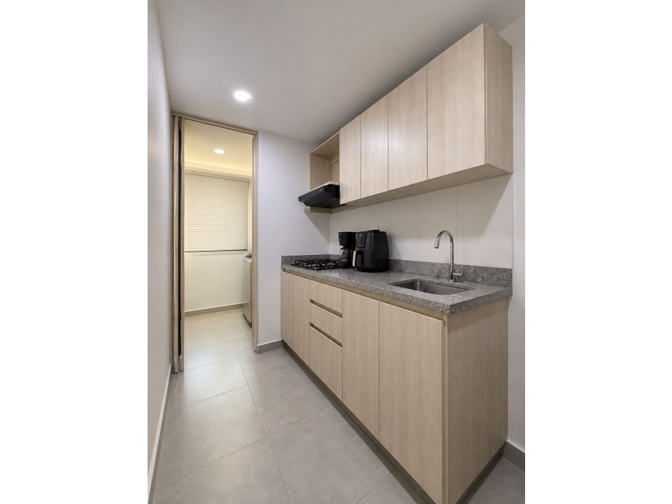 VENTA APARTAMENTO EL CHINGUI | ENVIGADO — foto 3