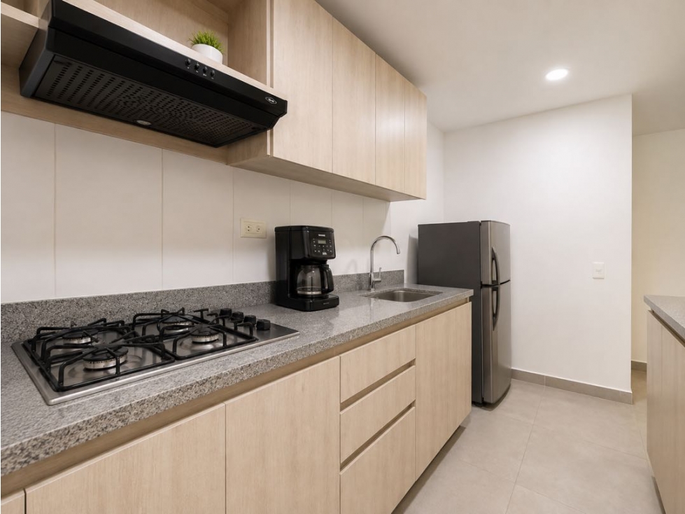 VENTA APARTAMENTO EL CHINGUI | ENVIGADO — foto 4