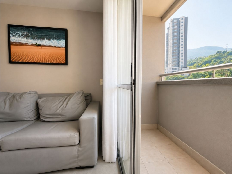 VENTA APARTAMENTO EL CHINGUI | ENVIGADO — foto 5