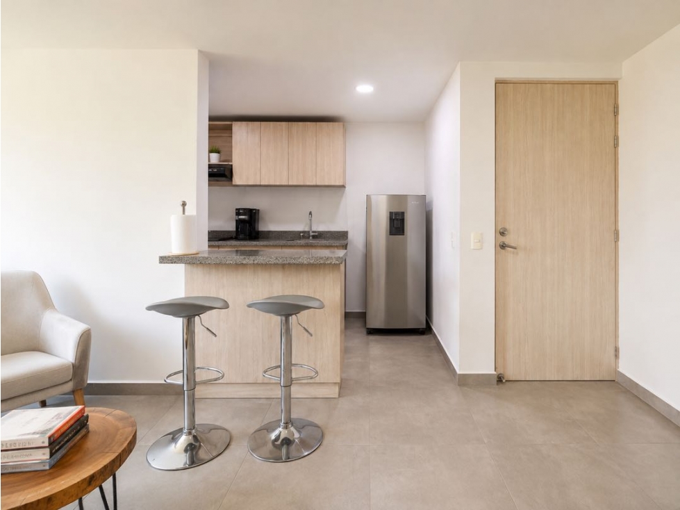 VENTA APARTAMENTO EL CHINGUI | ENVIGADO — foto 6