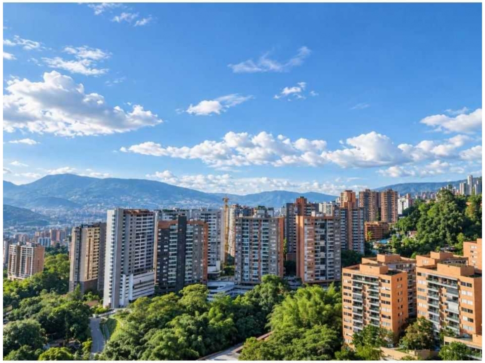 VENTA APARTAMENTO , EL CHOCHO , ENVIGADO. — foto 5