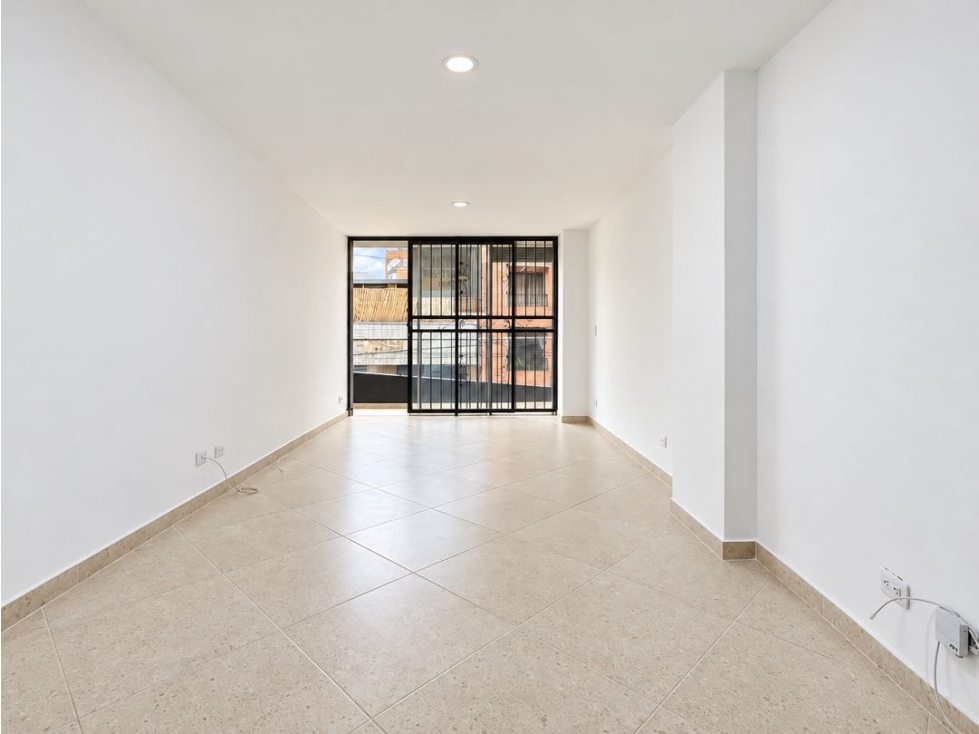 VENTA APARTAMENTO EL DORADO | CERCA AL PARQUE | ASCENSOR — foto 3