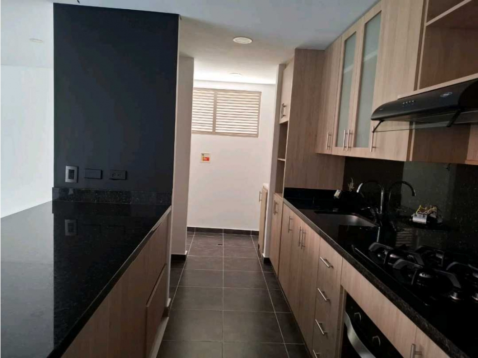 Venta Apartamento El Esmeraldal Envigado — foto 2