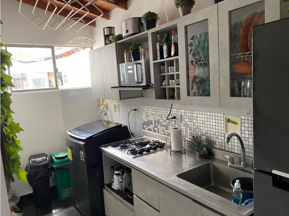 Venta Apartamento El Esmeraldal Envigado Antioquia — foto 6