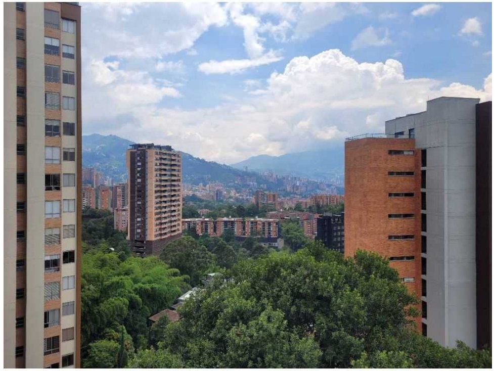 VENTA APARTAMENTO, EL ESMERALDAL, ENVIGADO — foto 2