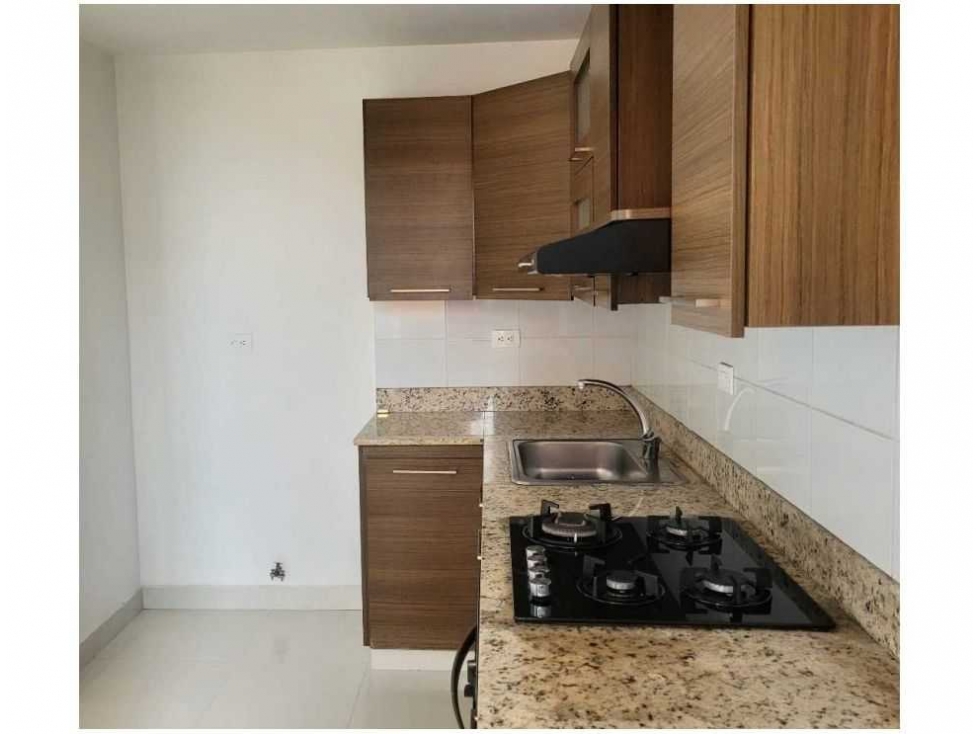 VENTA APARTAMENTO, EL ESMERALDAL, ENVIGADO — foto 4