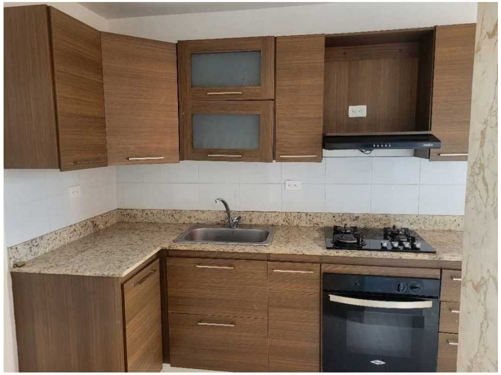 VENTA APARTAMENTO, EL ESMERALDAL, ENVIGADO — foto 5