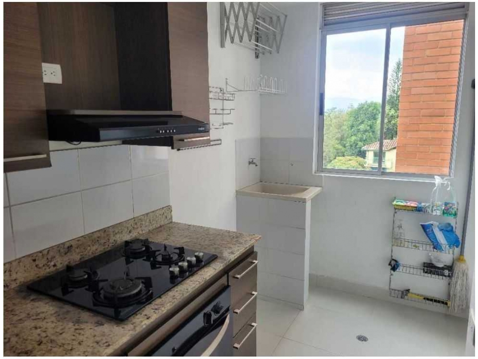VENTA APARTAMENTO, EL ESMERALDAL, ENVIGADO — foto 6