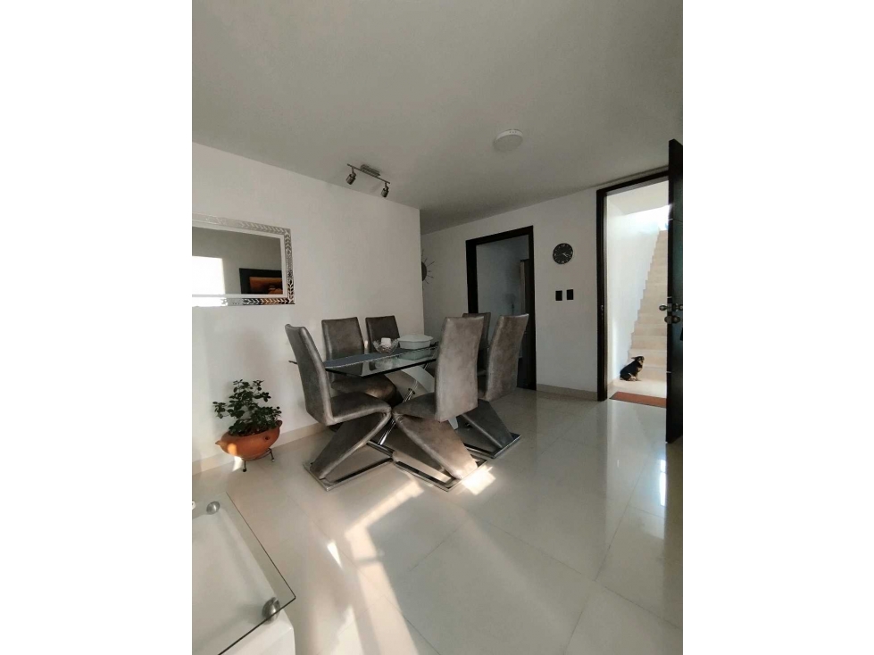 Venta Apartamento El Ingenio 1 Sur Cali (VT)