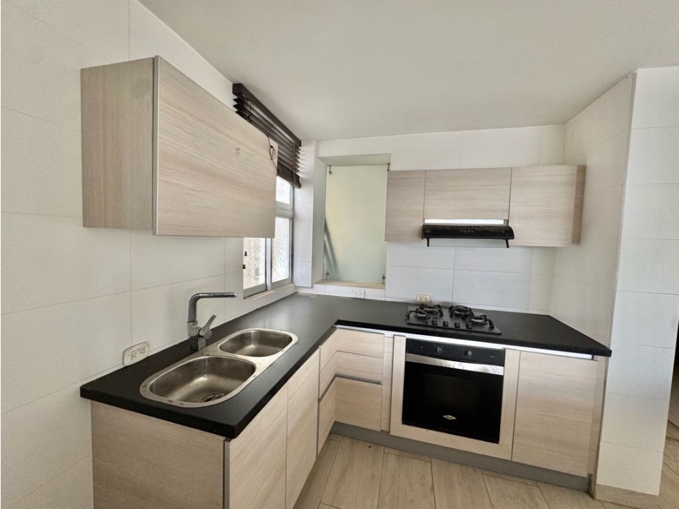 VENTA APARTAMENTO EL LAGUITO 173 M2 - 3 ALCOBAS RESIDENCIAL — foto 6