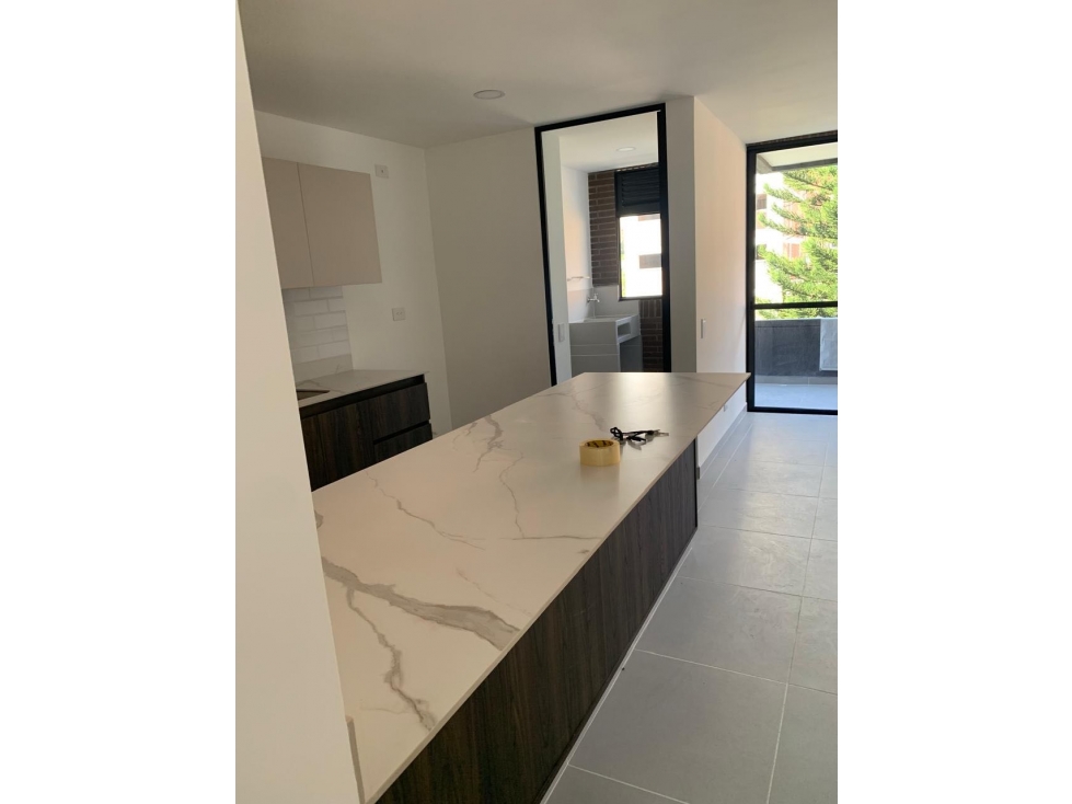 Venta Apartamento El Nogal Laureles Medellín Antioquia — foto 5
