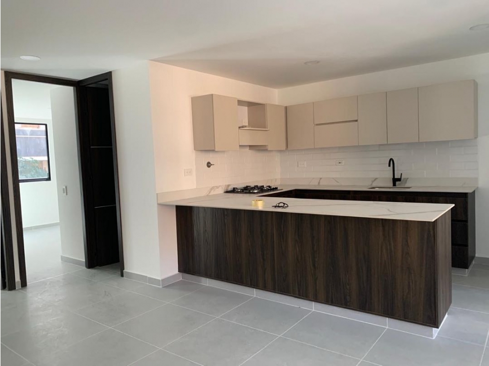Venta Apartamento El Nogal Laureles Medellín Antioquia