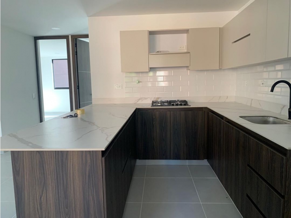Venta Apartamento El Nogal Laureles Medellín Antioquia — foto 3